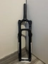 rock shox вилка 27,5, снимка 1