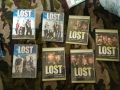 Lost season 3 и 4 DvD, снимка 7