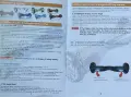 Хувърборд с блутут, снимка 7