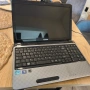 Laptop Toshiba L750-16W, Intel i5, geforce 525, 8gb Ram, 750gb HDD, снимка 1