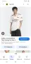 Adidas Arsenal Mens Size L НОВО! ОРИГИНАЛ! Мъжка Тениска!, снимка 15