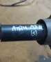 Болт Резервна Гума Ауди A3 8L - А4 B5 - A6 C5 (1) - 8L0803899B, снимка 5