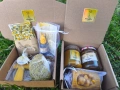 Натурални пчелни продукти и еко подаръчни сетове, снимка 4