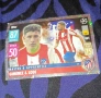 *Kapmu kолекция match attax 2022г редки карти , снимка 10