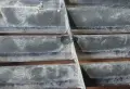 Предна Решетка - Маска Мерцедес Спринтер (Ж), снимка 9