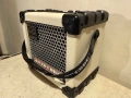 ROLAND MICRO CUBE, MADE IN JAPAN, снимка 5