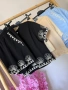 Дамски памучни комплекти с бродерия - 25€, снимка 3