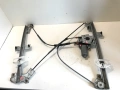 Механизъм за стъклоповдигач за предна врата за Citroën Berlingo / Peugeot Partner (2006) 0130821762, снимка 1