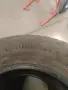 4бр.летни гуми 205/65/16C Continental, снимка 3