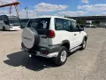 Нисан Терано 2.7TDI,4x4,клима,лебедка,бързи/бавни, снимка 7