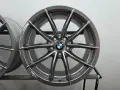 4бр 17ски джанти спорт пакет за BMW 5х112мм A170933 , снимка 3