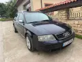 audi a6 1.8 turbo 180 hp газ / клима , снимка 1