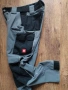 engelbert strauss funktions bundhose e.s.dynashield - стреч работен панталон 48/С, снимка 2