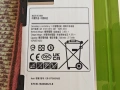 Samsung EB-BT585ABE Оригинална батерия 7300mAh за Galaxy Tab A 10.1 T580 / T585, снимка 1