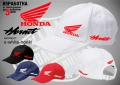HORNET HONDA тениска и шапка, снимка 8