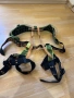 Алпинистка седалка Petzl Choucas C23, снимка 5