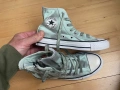 Кецове All star Converse 38 номер, снимка 3