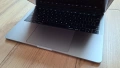 13.3 MacBook Pro 2017 Retina Core i5-7360U/8GB/256GB SSD/Two Thunderbolt 3/Touchbar, снимка 4
