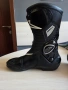 Мото ботуши Alpinestars SMX-Plus – №40, снимка 9