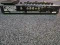 Бас китарен процесор Boss ME-50B (Мултиефект), снимка 2