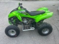Kawasaki KFX 700 , снимка 11