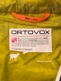 Мтжко яке Ortovox L размер, снимка 7