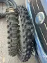 Предна и задна мотокрос гуми Dunlop - 80/100/21 - 100/90/19 , снимка 1