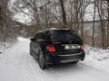 Mercedes ML, снимка 3