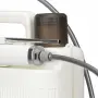 Електрическа градинска пръскачка с батерия 2200 Mah, налягане, 5L, снимка 3