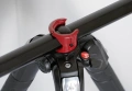 Статив Manfrotto MT055XPPO3 с глава MHXPro-3W и чанта MBAG80N, снимка 8