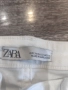 бели дънки на Zara, снимка 6