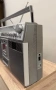 🔈Ретро радиокасетофон  AIWA TRP-990E -  boombox - Japan🔈, снимка 4