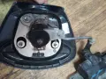Дръжка , брава заден капак за Ford KA , снимка 5