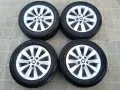 Джанти VAG 16" 5X112 VW SEAT SKODA AUDI, снимка 2