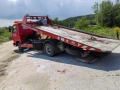 Vw l80 140k пътна помощ , снимка 8