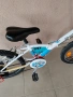 Детски велосипед 20 цола Btwin , снимка 3