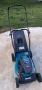 Бензинова косачка НОМЕР 02. Makita. Четиритактов двигател на Briggs&Stratton. 3 кс. при 2800..., снимка 14