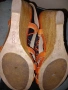 Летни обувки ECCO, 39 номер, снимка 8