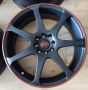 Джанти 17" 4х100/108, снимка 4