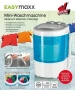 Мини пералнята EASYmaxx-, снимка 1