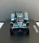 Трактор Eicher ED 16/II - 1/43 - Schuco (Шуко), снимка 2