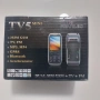 Уникален телефон с 2 сим карти Privileg TV5 Mini - 2 SIM, Аналогова ТВ и Радио (С кутия), снимка 1