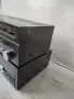 Винтидж стерео система Technics (три компонента) – Произведена в Япония, снимка 5