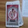 Nicoletta Ceccoli Tarot , снимка 1