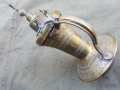 Османски чайник чаканка ибрик, снимка 4