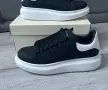 Alexander McQueen Дамски Маратонки👟Дамски Спортни Обувки Александър Макуин - 5 Цвята Код Megi6, снимка 8