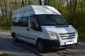 Ford Transit 2.2 TDCi 125к.с 2014г, снимка 1