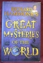 Митология, извънземни, мистерии - 13 книги, снимка 13