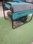 Бензинов генератор - BOSCH 2.5 KW, снимка 4