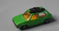 MATCHBOX UK VW GOLF Метална играчка модел кола количка, снимка 2